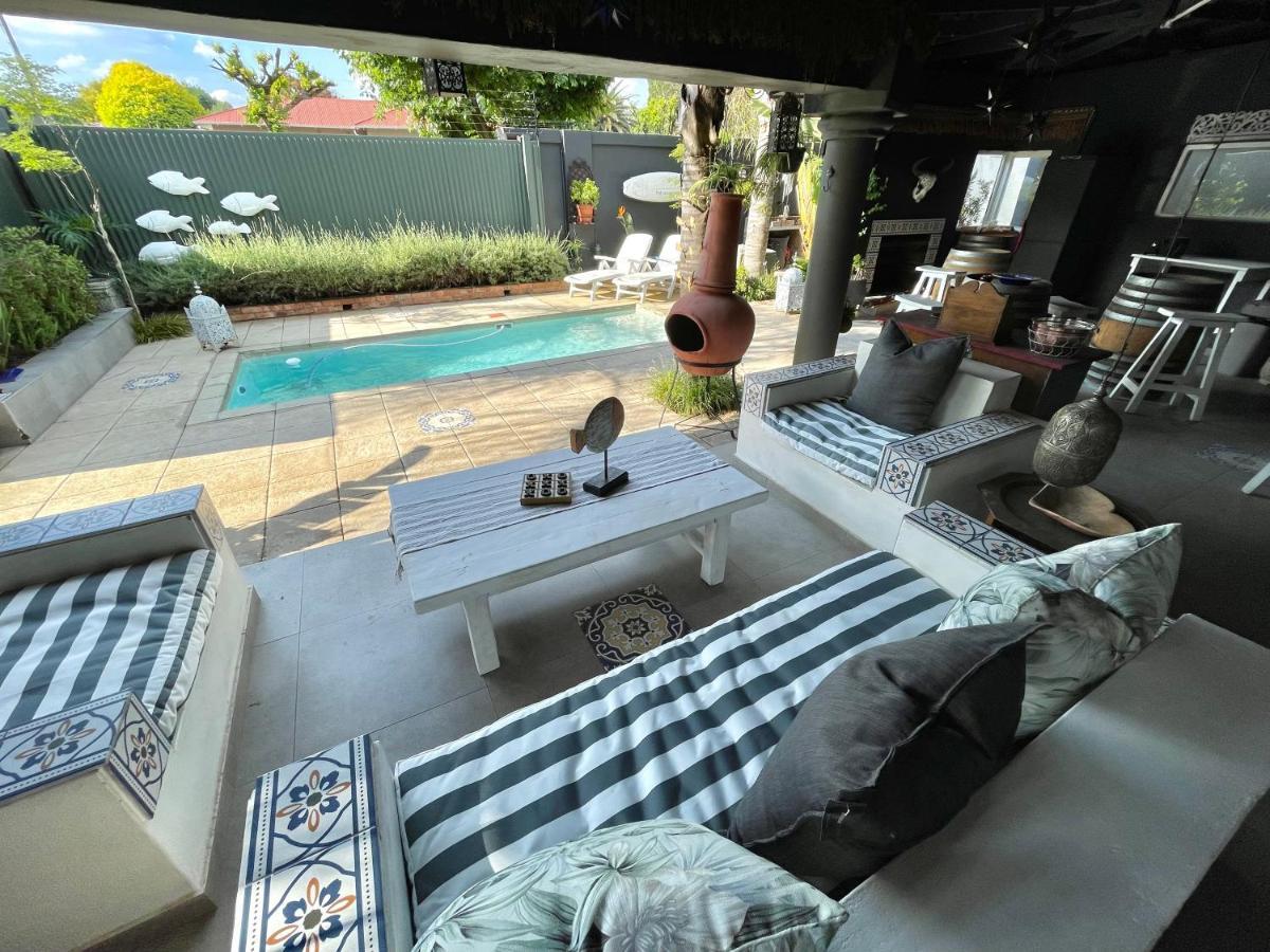 Studio Kay Benoni Exterior photo