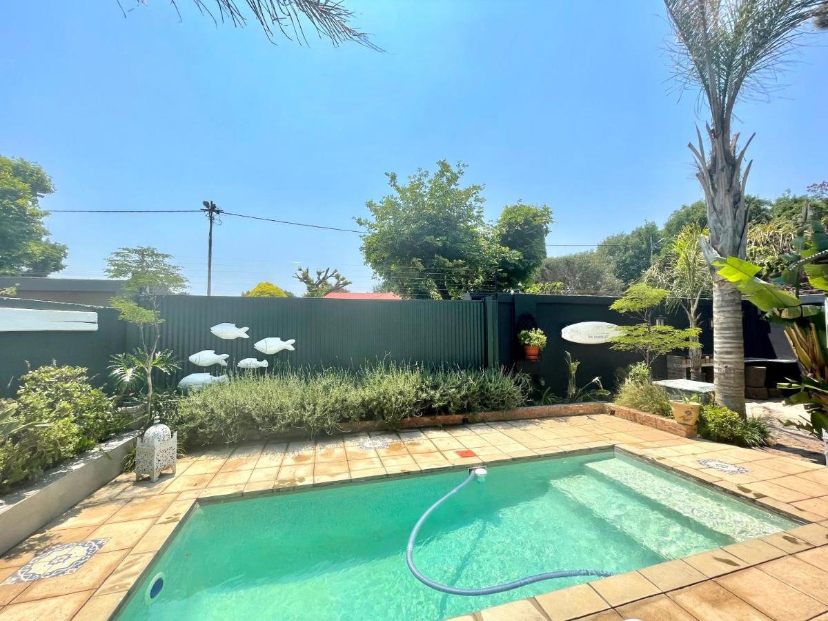 Studio Kay Benoni Exterior photo