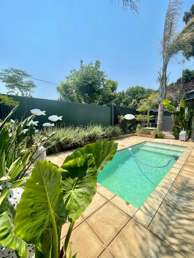 Studio Kay Benoni Exterior photo